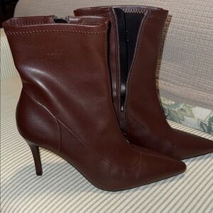 Sonoma Goods For Life® Women's Dress High Heel Ankle Boots